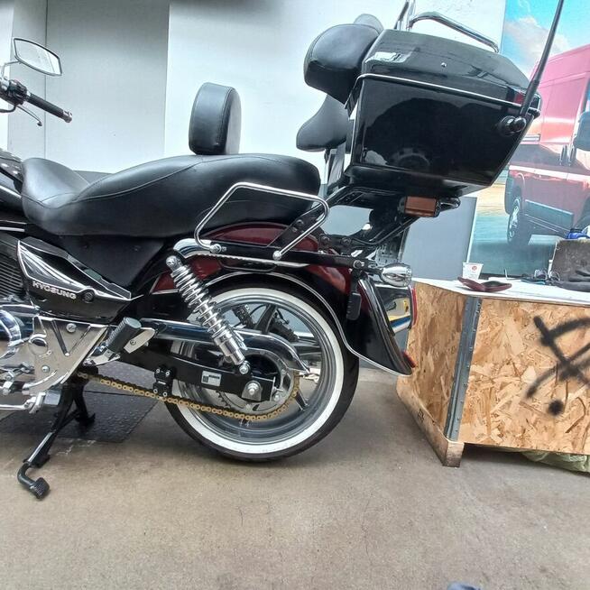 Sprzedam części do motoru