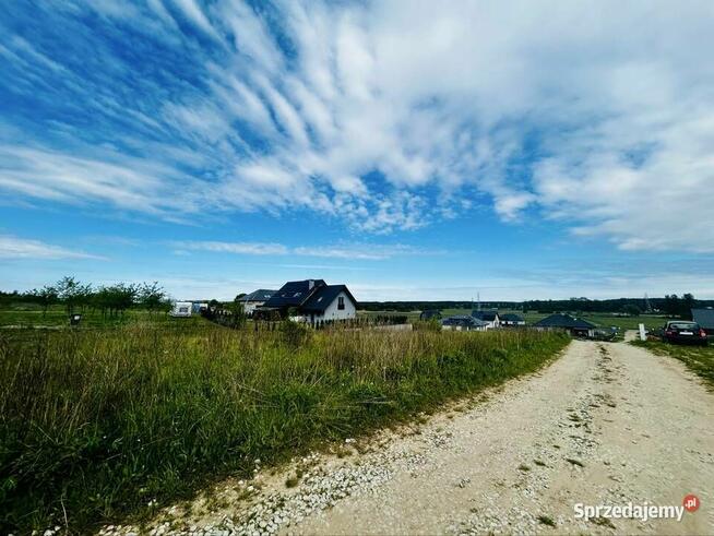Prądy | Bydgoszcz | działki pod zabudowę bliźniaczą