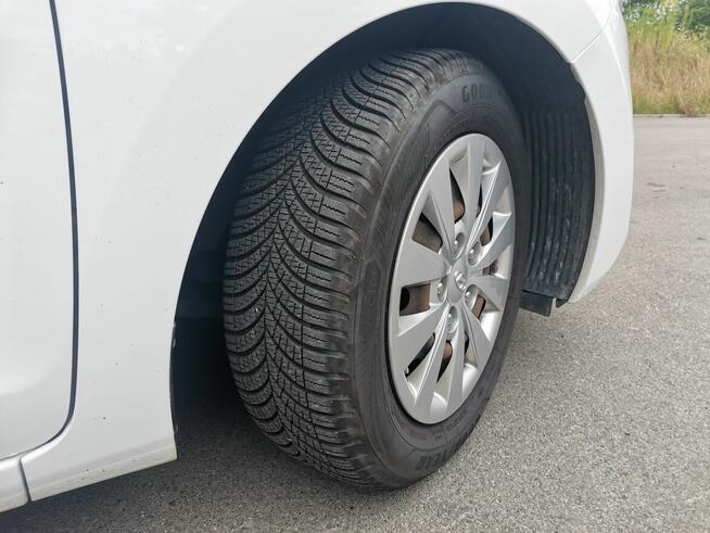 Hyundai i30 CW 1.6 CRDi 110 km kombi 2016