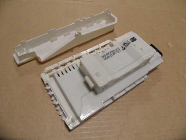 programator sterownik zmywarki bosch SPV50e00EU 9000727477