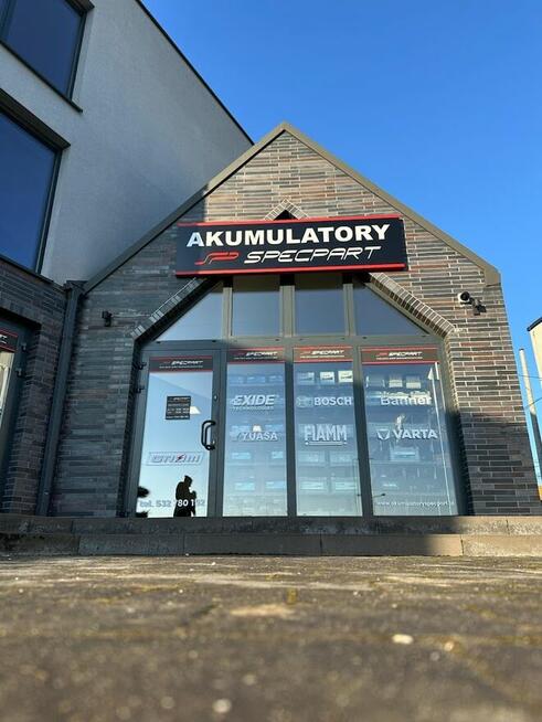 Akumulator Varta Blue Dynamic E11 74Ah 680A EN