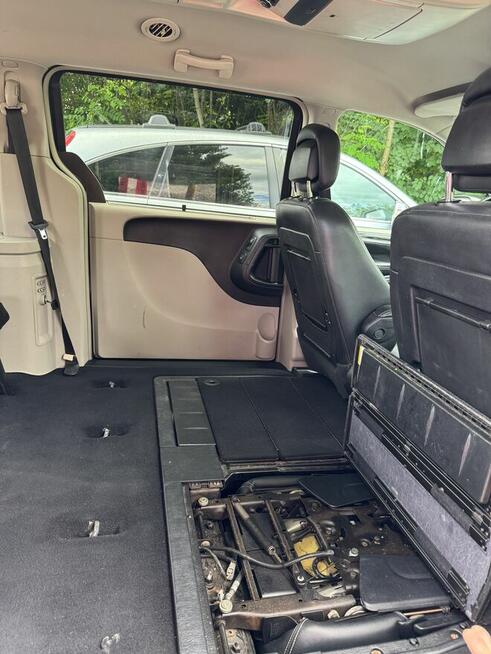 Lancia Voyager 2.8 Multijet 16v Platinum