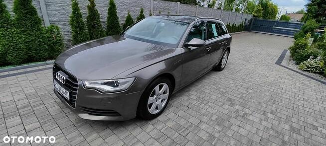 Audi A6 3.0 TDI Quattro S-tronic idealny