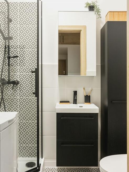 Pokój JEDYNKA dla studentki Łódź