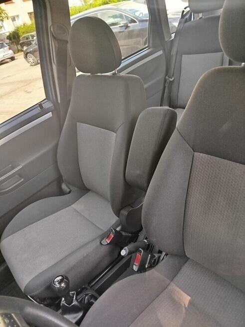 Sprzedam Opel Meriva