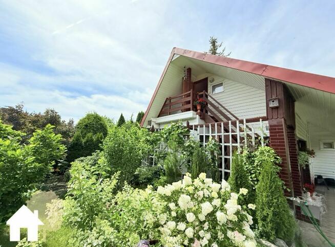 Janowo | zadbana | w cichym miejscu na uboczu | działka ROD /