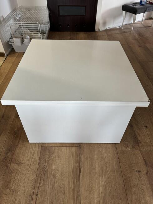 Stół ława rozkładana