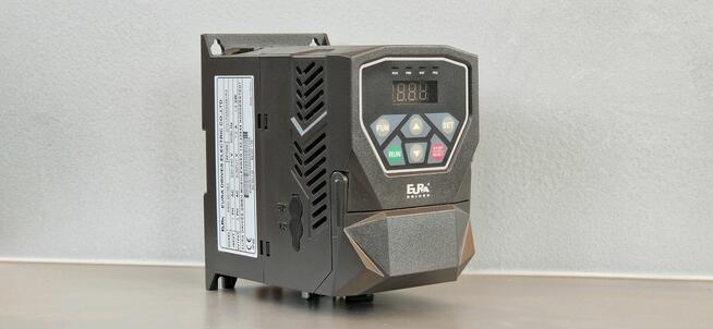 FALOWNIK 1x230V 1,5kW 7A do PRZENOŚNIK TAŚMOWY TAŚMOCIĄG