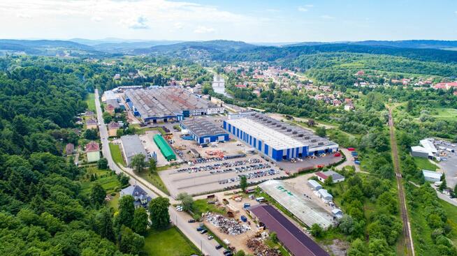 Specjalista ds. obsługi i programowania maszyn CNC