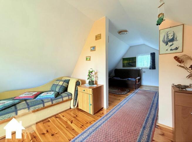 Janowo | zadbana | w cichym miejscu na uboczu | działka ROD /