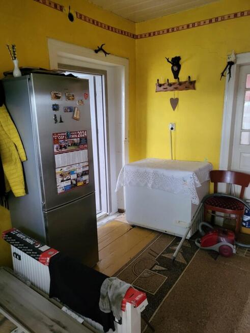 Wykończenia wnętrz