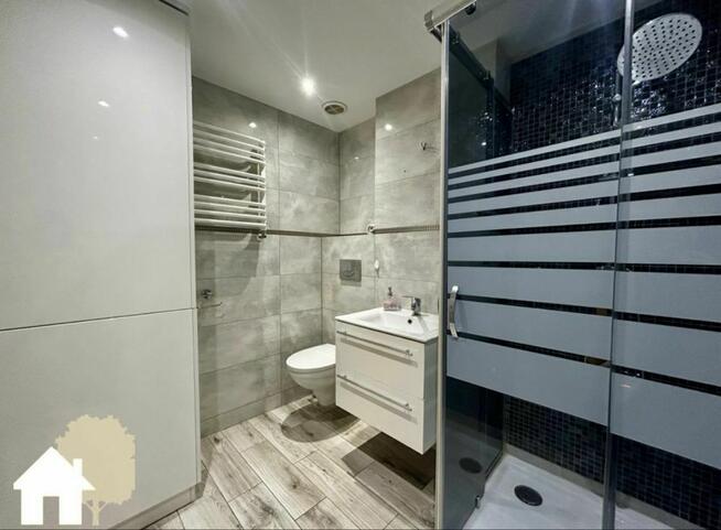 Mieszkanie 20 km od Bydgoszczy | w cenie garaż i ogród