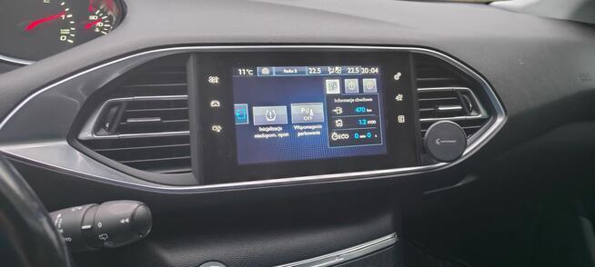 Sprzedam Peugeot 308 SW lub zamienię na Citroena C4 Grand Pi