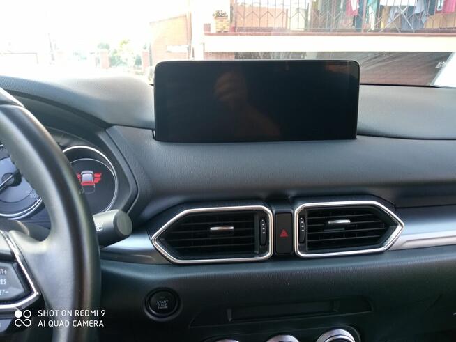 Sprzedam Mazda CX5 2.5 Skyactiv-G AWD Sport