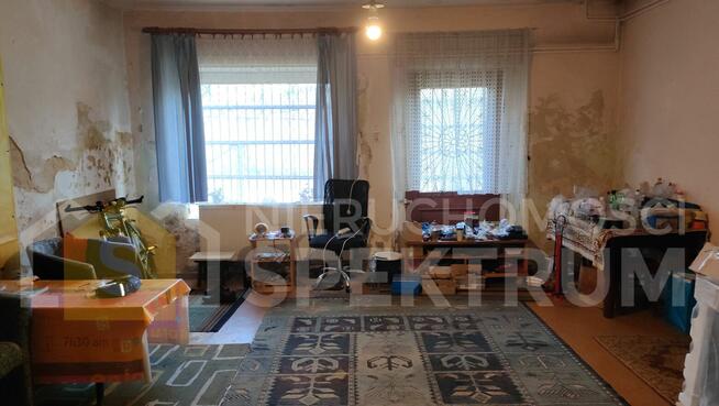 Dom- przedwojenny pensjonat 342m2 Ostroszowice k. Bielawy