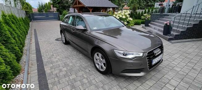 Audi A6 3.0 TDI Quattro S-tronic idealny