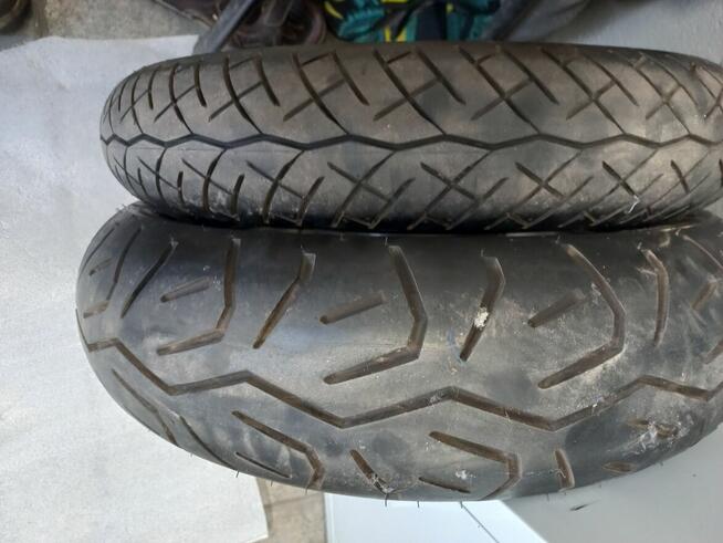 Czesci do Hyosunga gv 250 aquila 2009r