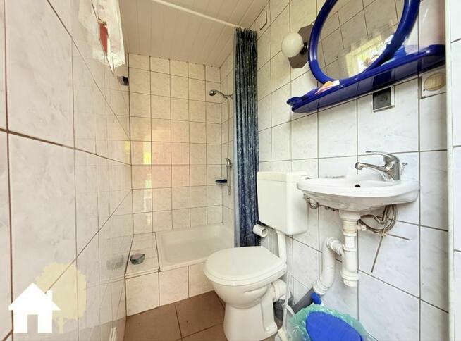 Janowo | zadbana | w cichym miejscu na uboczu | działka ROD /