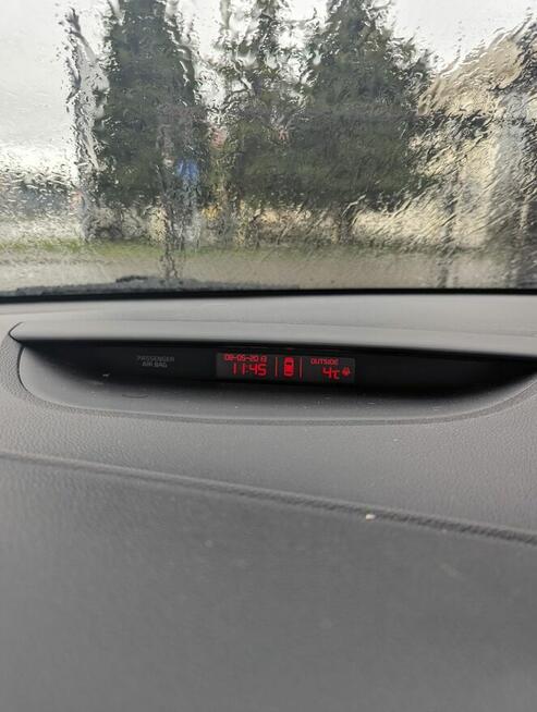 Sprzedam Kia Ceed II 1.6 Diesel