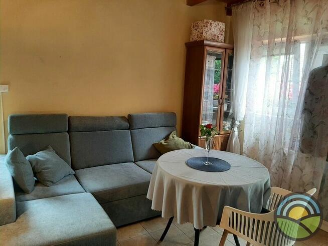 Maszków gm. Iwanowice - działka budowlana 808m2