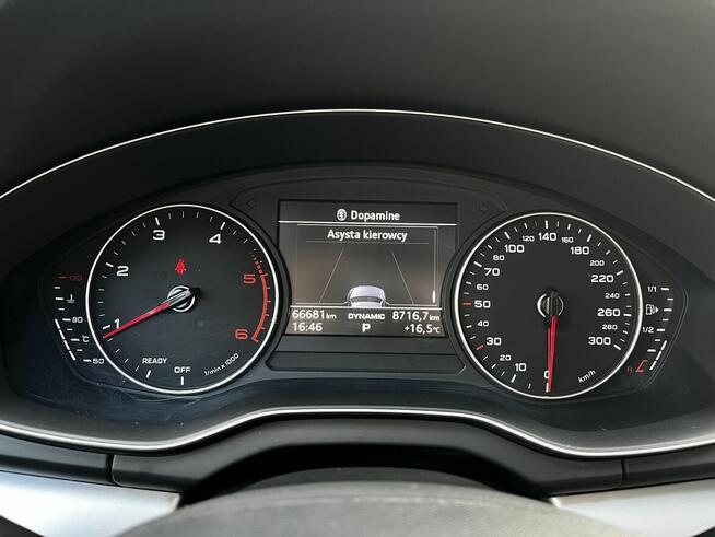 Audi Q5 35 TDI Quattro S tronic