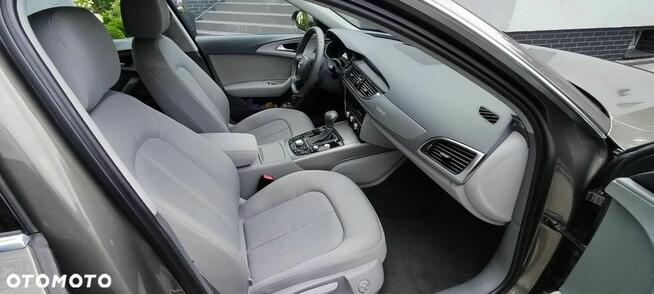 Audi A6 3.0 TDI Quattro S-tronic idealny