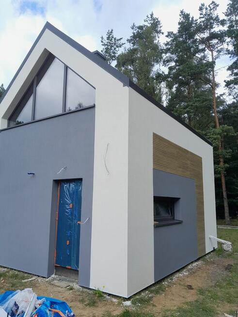 USLUGI REMONTOWO-BUDOWLANE