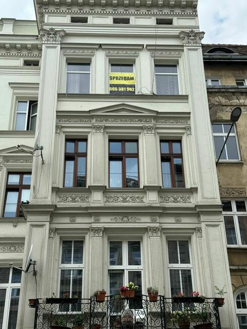 Sprzedam mieszkanie