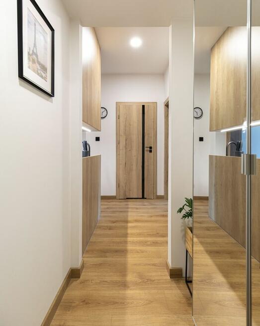 Pokój JEDYNKA dla studentki Łódź