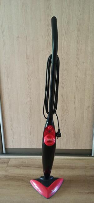 Parownica do podłogi.