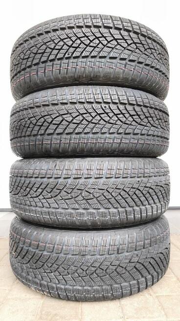 Koła Peugeot 508 II Citroen 17 5x108 opony zima 215/55/17