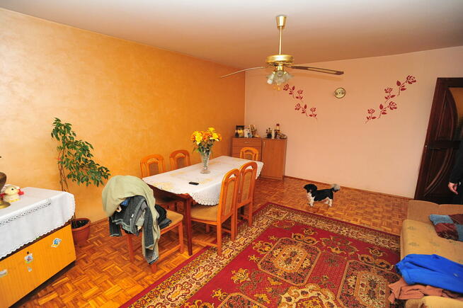 syndyk sprzeda udział w domu jednorodzinnym