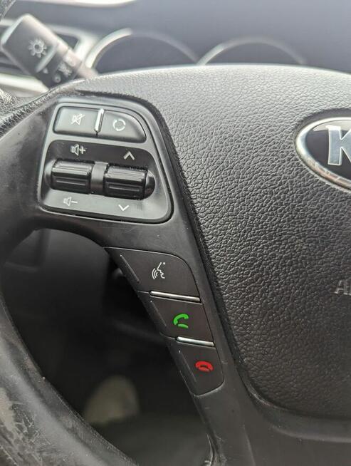 Sprzedam Kia Ceed II 1.6 Diesel