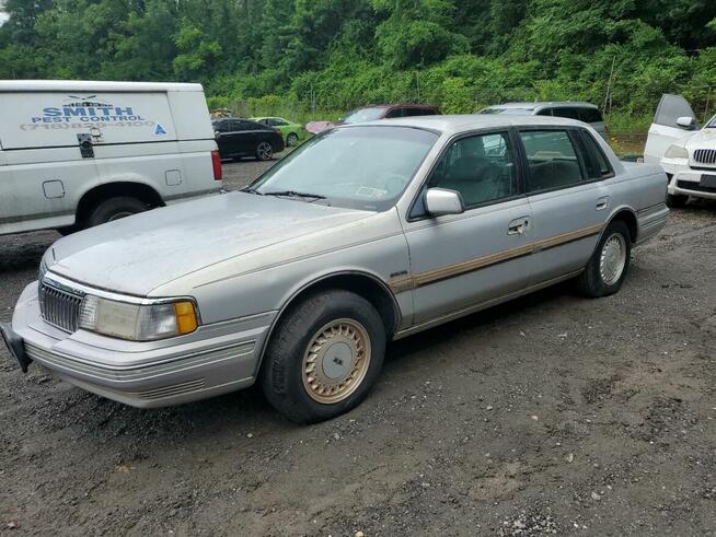 Lincoln Continental 3.8 V6