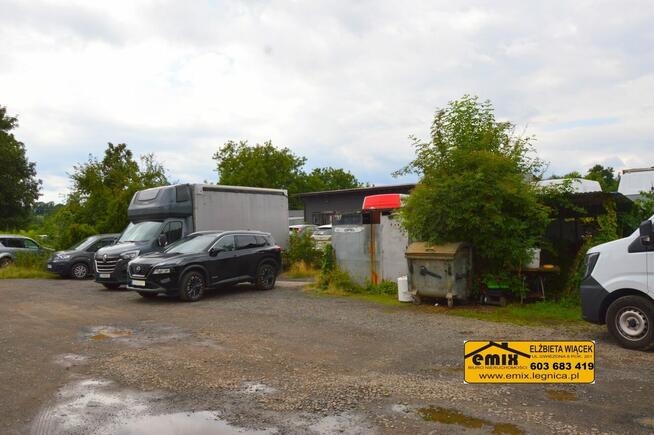 Nieruchomość usługowa, można przekształcić na mieszkanie