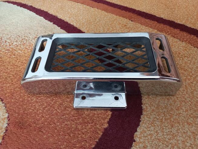 Czesci do Hyosunga gv 250 aquila 2009r