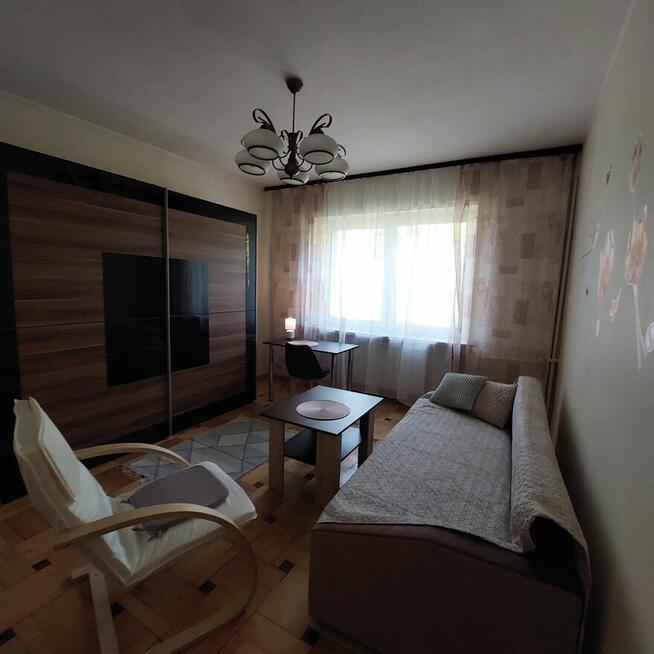 Pokój do wynajęcia