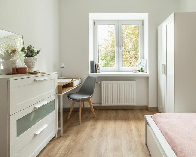 Pokój JEDYNKA dla studentki Łódź