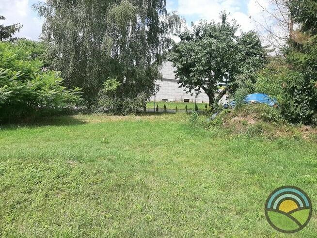 Maszków gm. Iwanowice - działka budowlana 808m2