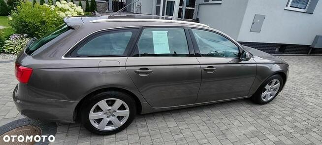 Audi A6 3.0 TDI Quattro S-tronic idealny