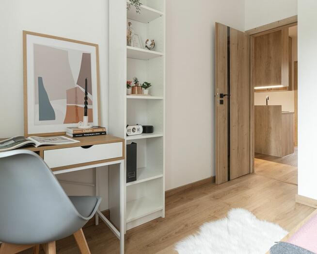 Pokój JEDYNKA dla studentki Łódź