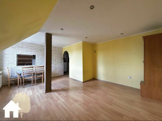 Mieszkanie 20 km od Bydgoszczy | w cenie garaż i ogród