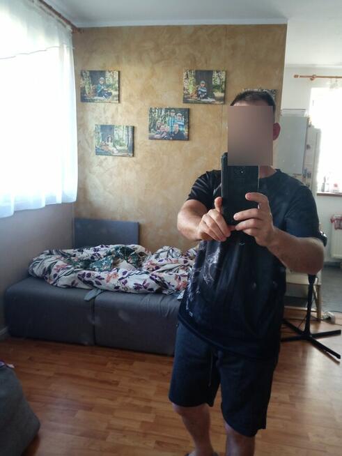 Szukam otwartej starszej pani dla męża