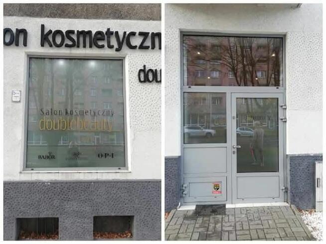 Oferuję sprzątanie i mycie okien 7dni w tygodniu