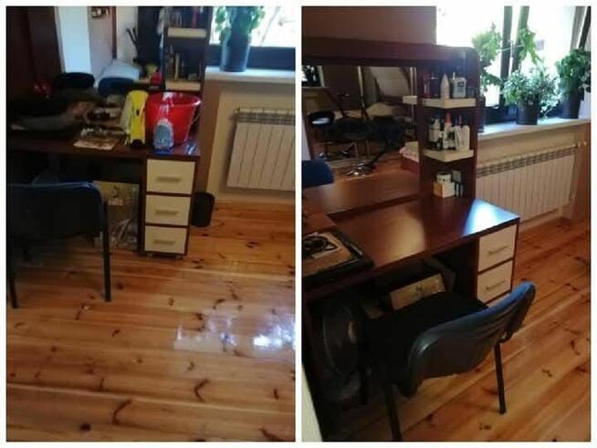 Oferuję sprzątanie i mycie okien 7dni w tygodniu