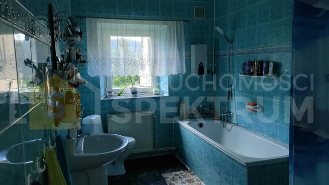 Dom- przedwojenny pensjonat 342m2 Ostroszowice k. Bielawy