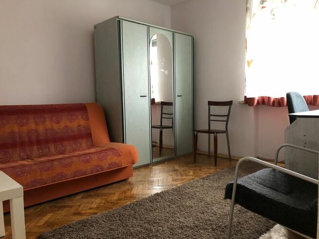 Poznań 3 pok przy Uniwersytecie Przyrodniczym od 01.10.25