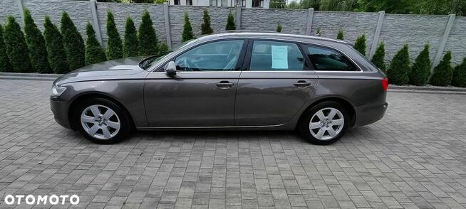 Audi A6 3.0 TDI Quattro S-tronic idealny