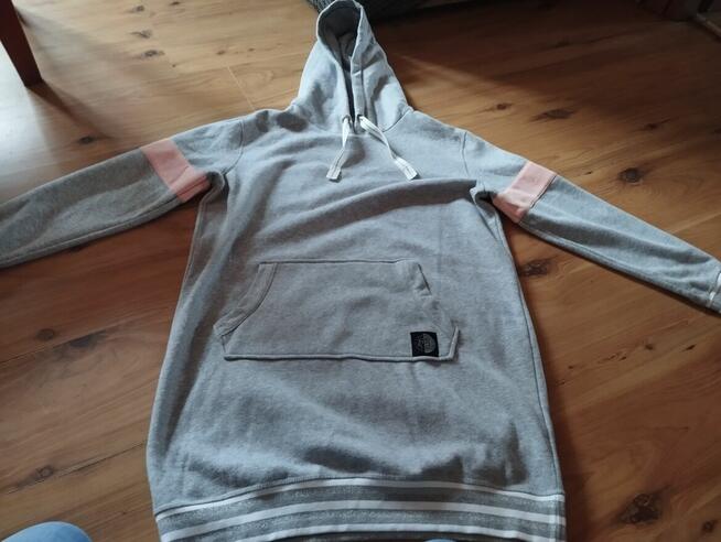 Bluza z Kapturem