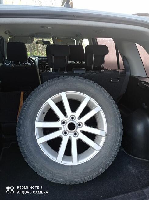 Suzuki grand Vitara 2008rok